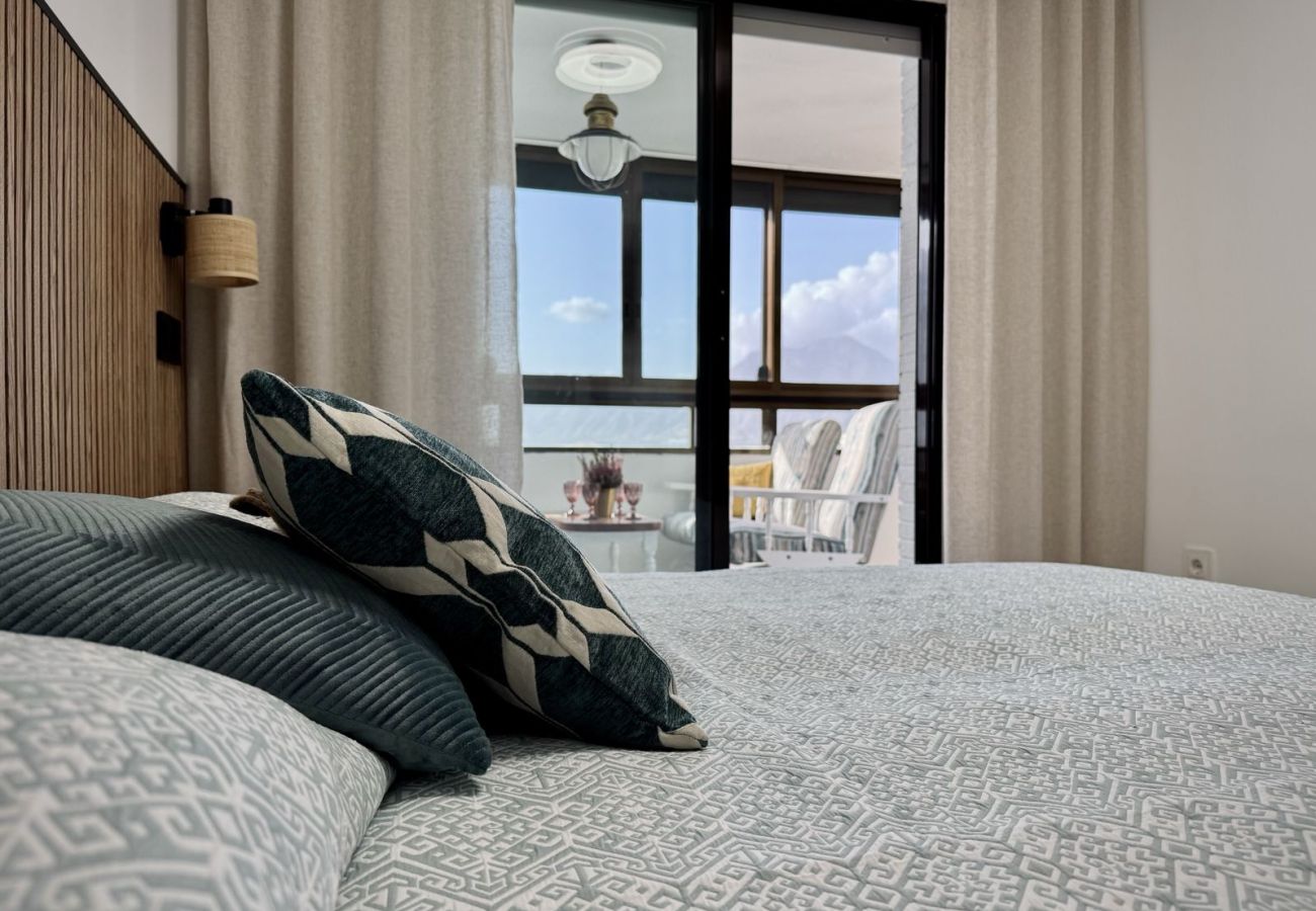 Apartment in Benidorm - BSL Piso con 2 dormitorios Chana 11 - 17B