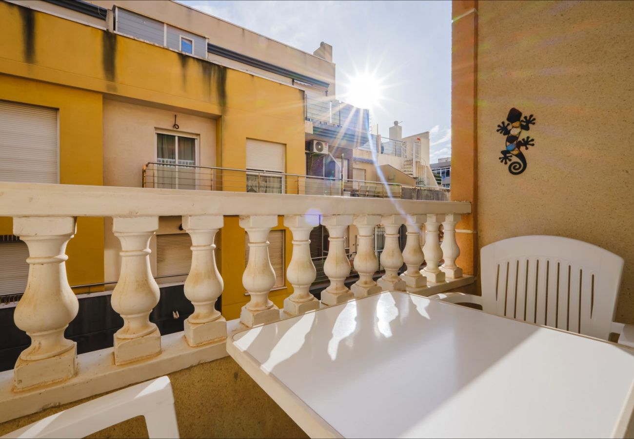 Apartment in Torrevieja - ID90