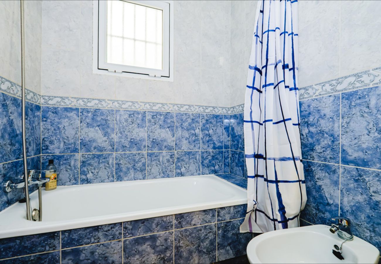 Apartment in Torrevieja - ID90