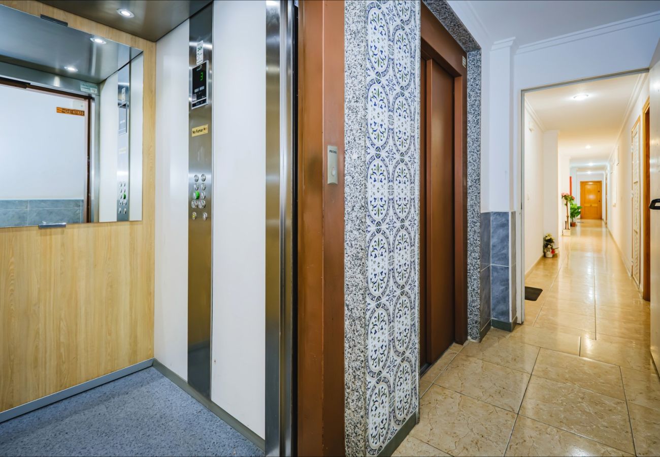 Apartment in Torrevieja - ID90