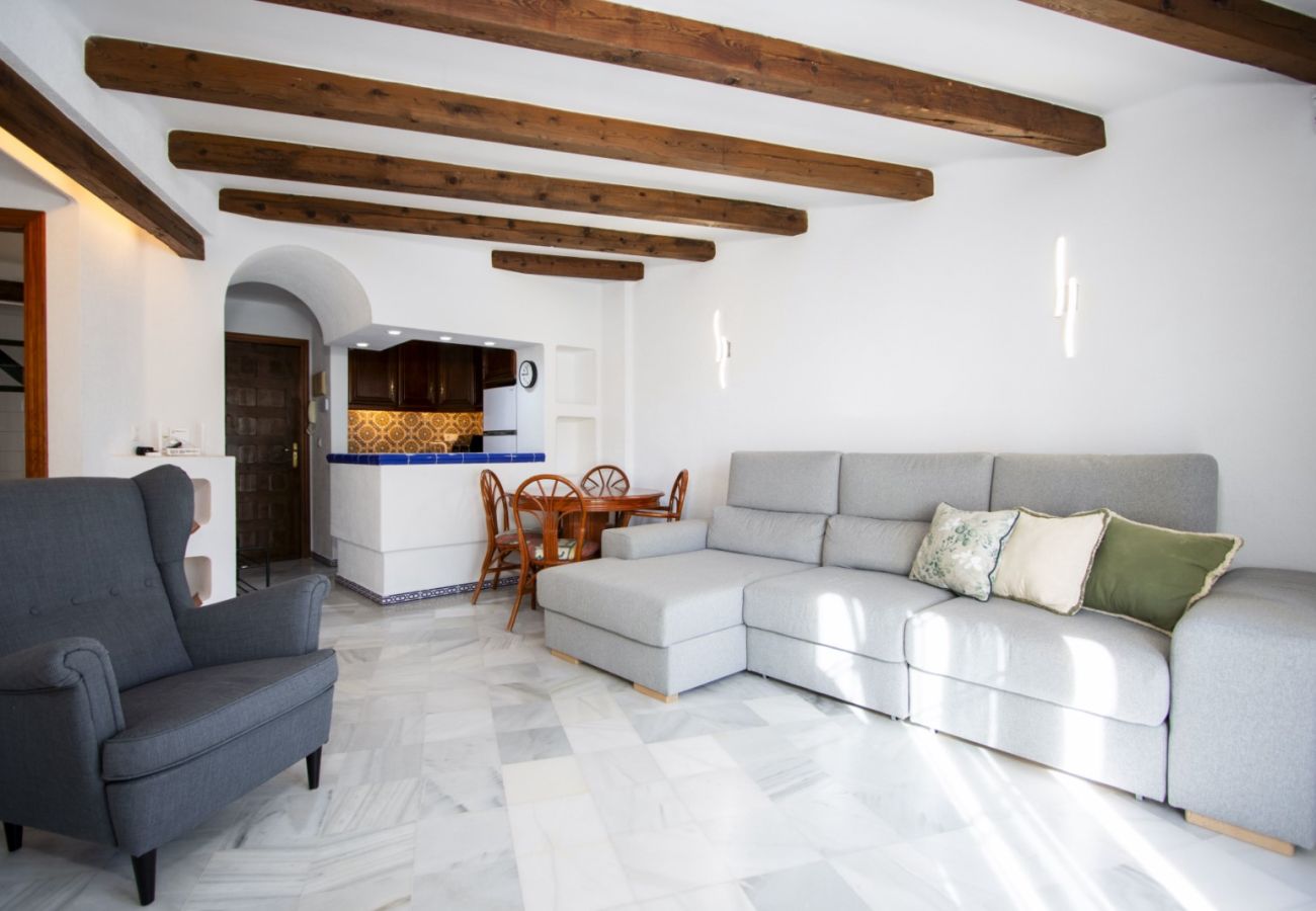 Apartment in Torrevieja - ID157