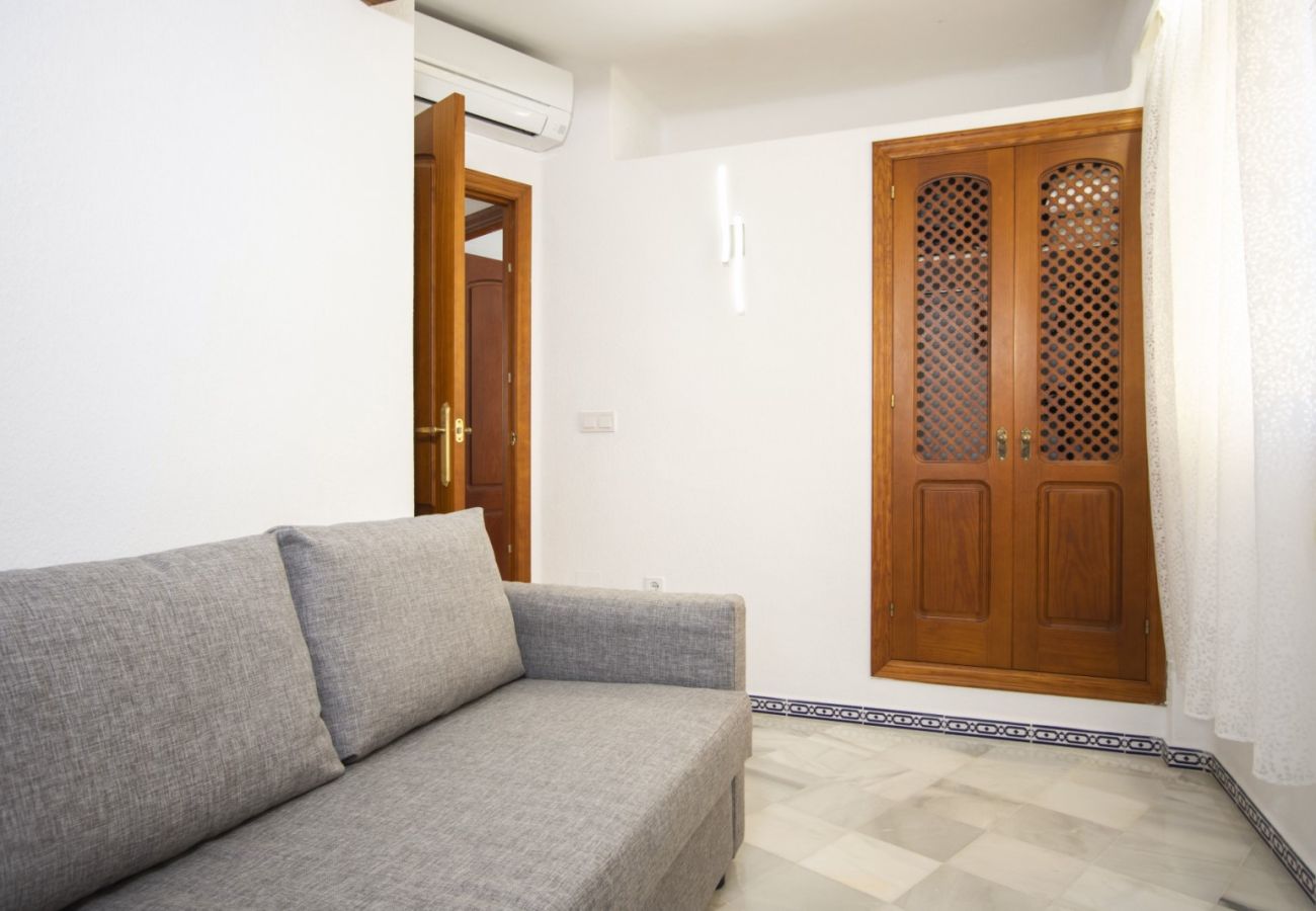 Apartment in Torrevieja - ID157