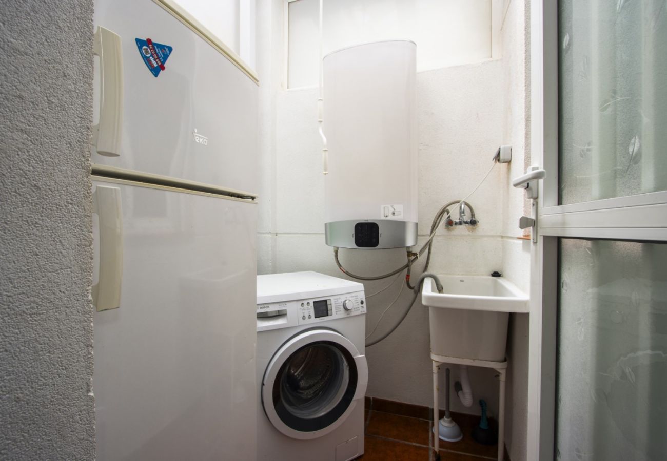 Bungalow in Orihuela Costa - ID191