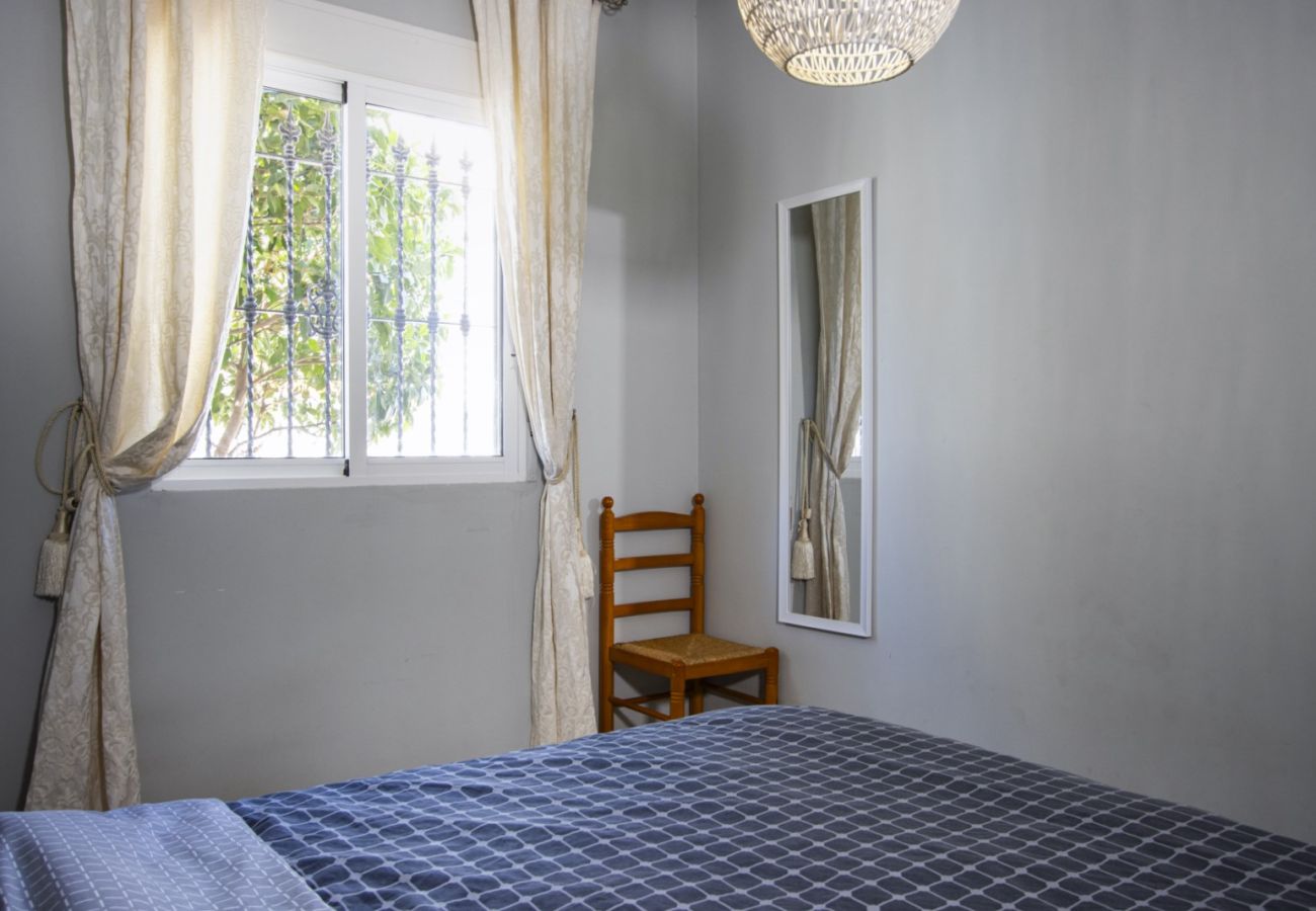 Bungalow in Orihuela Costa - ID191