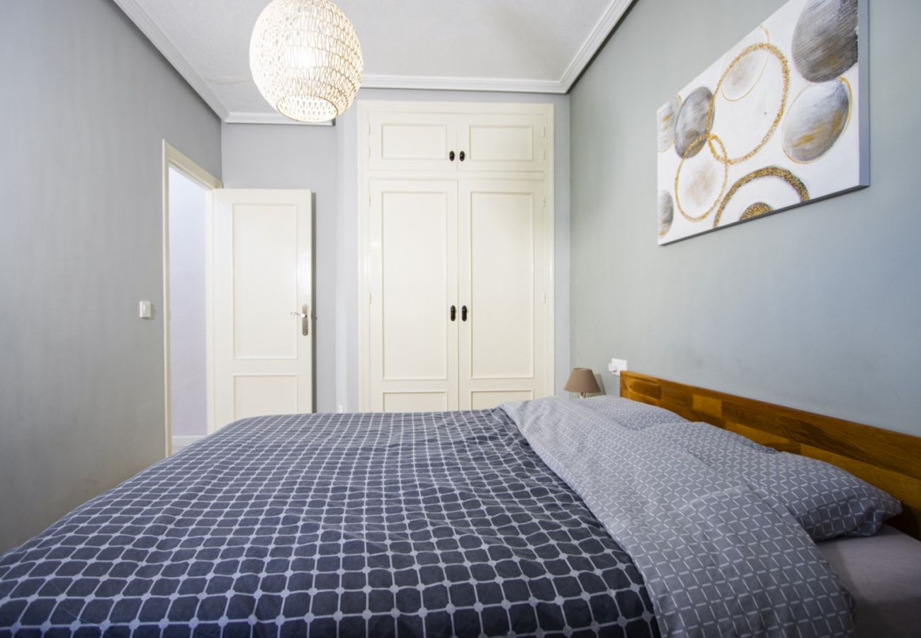 Bungalow in Orihuela Costa - ID191