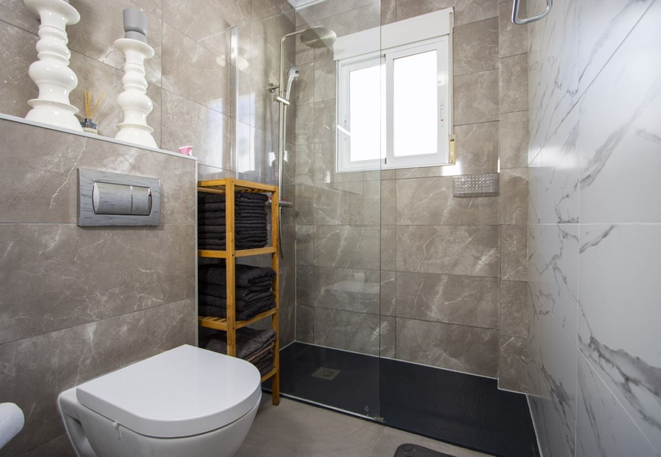 Bungalow in Orihuela Costa - ID191