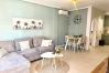 Bungalow in Orihuela Costa - ID191