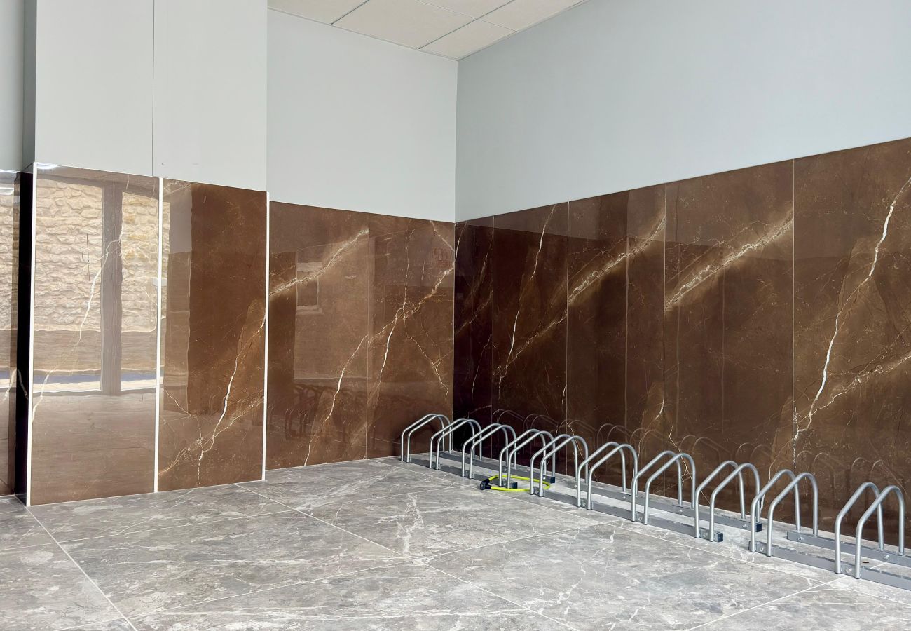 Apartment in Alicante / Alacant - ASL 1B PISO 1 DORMITORIO ALICANTE