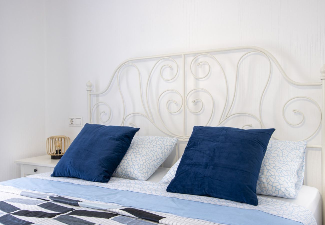 Apartment in Torrevieja - ID17