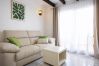 Apartment in Torrevieja - ID17