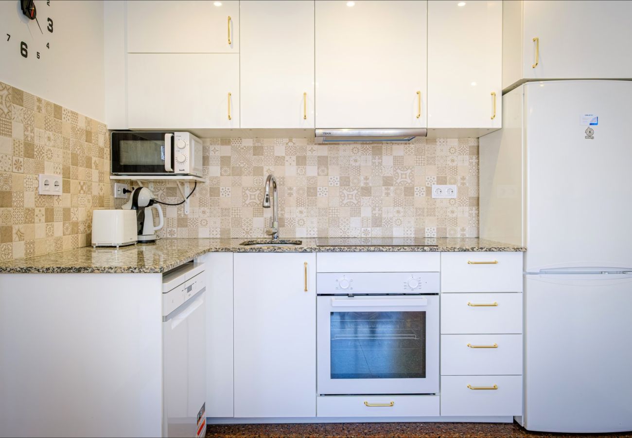 Apartment in Torrevieja - ID88