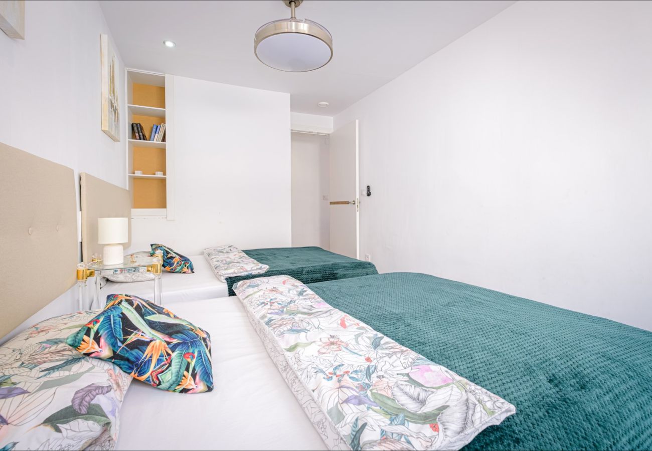 Apartment in Torrevieja - ID88