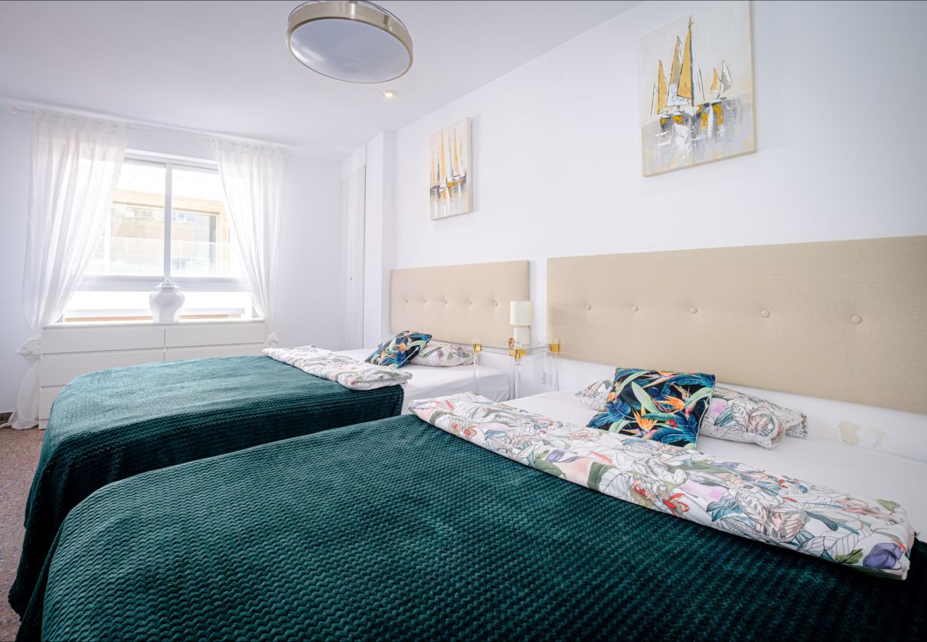 Apartment in Torrevieja - ID88