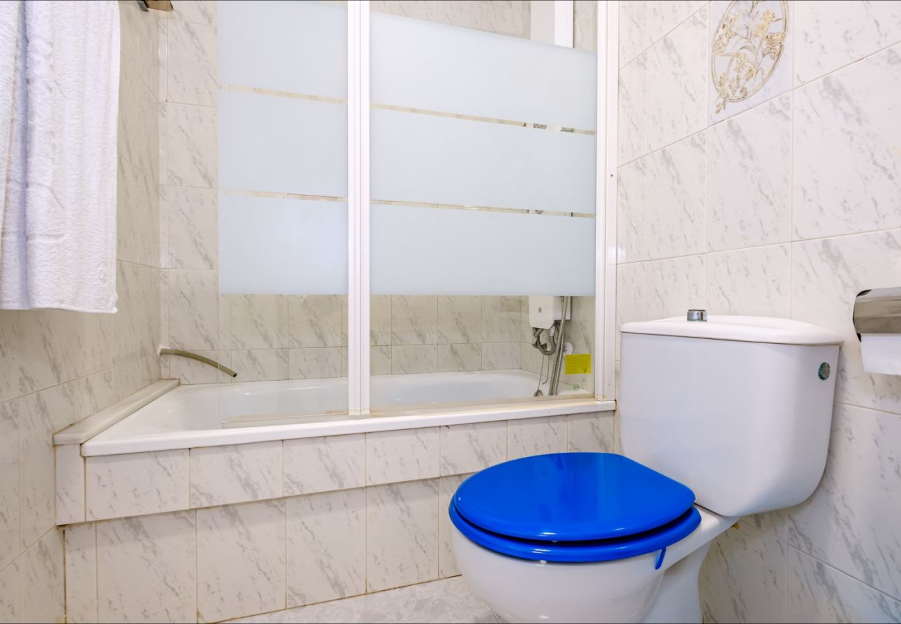 Apartment in Torrevieja - ID38