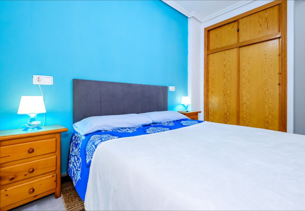 Apartment in Torrevieja - ID38