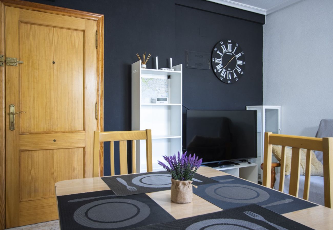 Apartment in Torrevieja - ID165