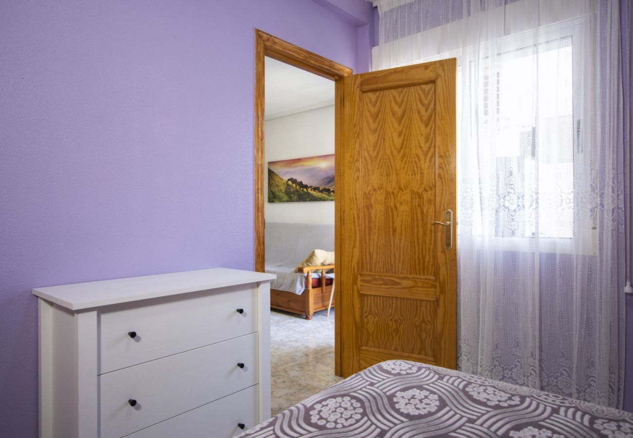 Apartment in Torrevieja - ID165