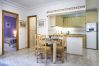 Apartment in Torrevieja - ID165