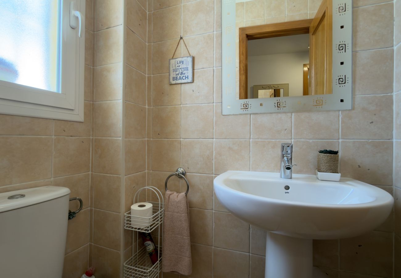 Bungalow in Finestrat - FSL Collado Real 2