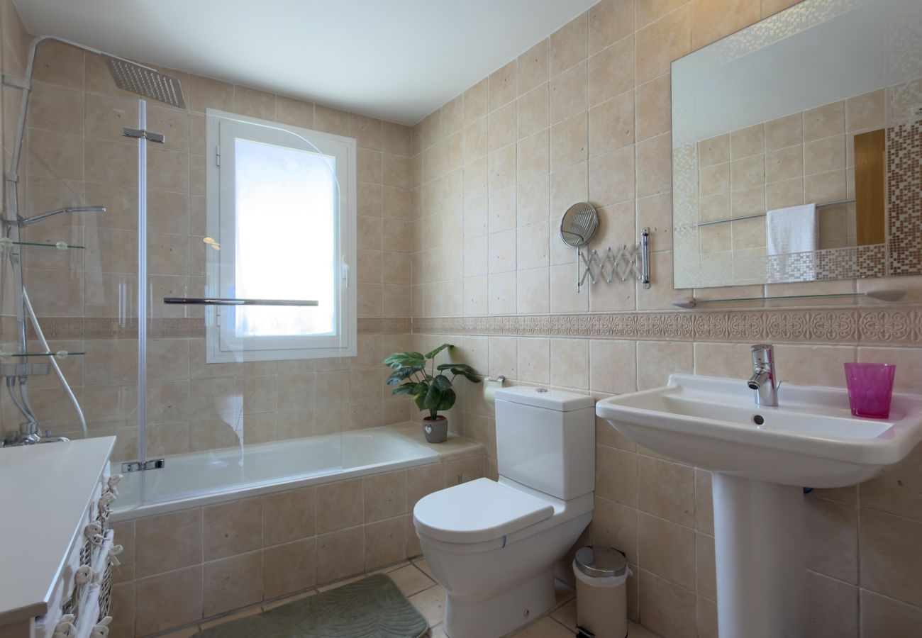 Bungalow in Finestrat - FSL Collado Real 2
