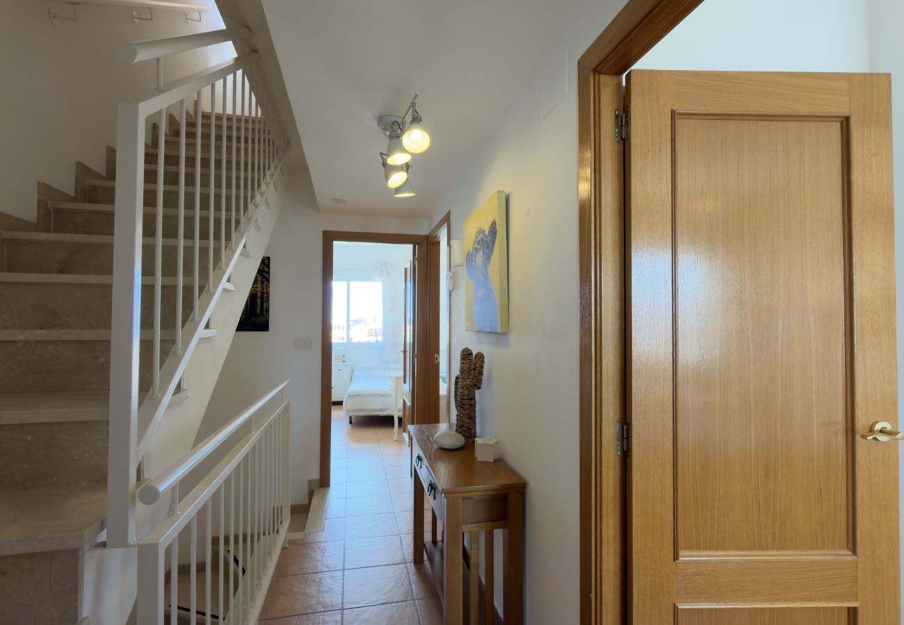 Bungalow in Finestrat - FSL Collado Real 2