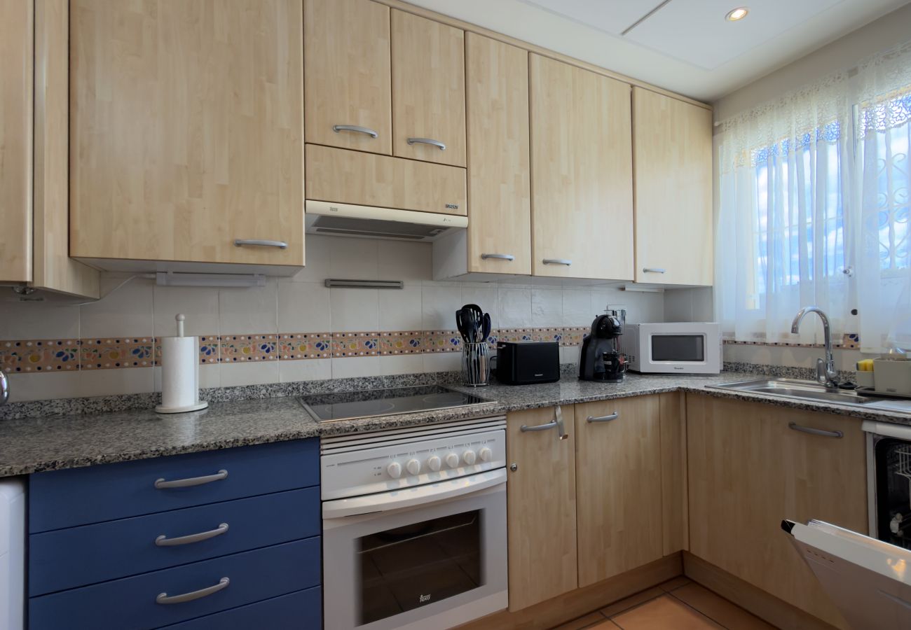 Bungalow in Finestrat - FSL Collado Real 2