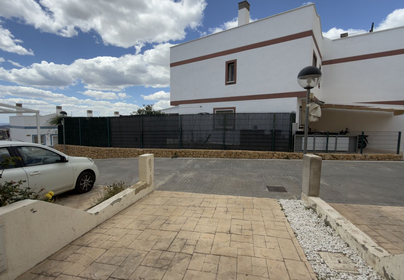 Bungalow in Finestrat - FSL Collado Real 2