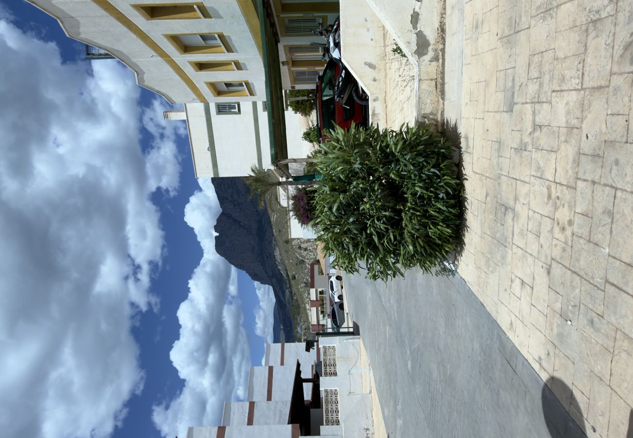 Bungalow in Finestrat - FSL Collado Real 2
