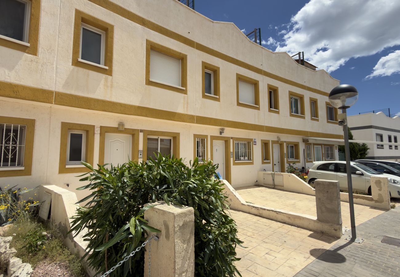 Bungalow in Finestrat - FSL Collado Real 2