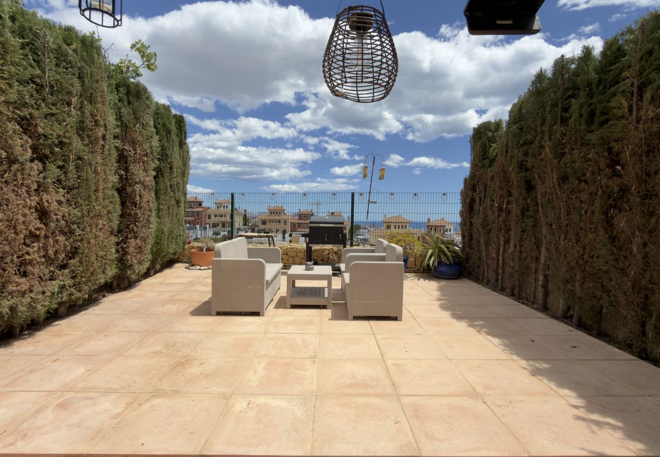 Bungalow in Finestrat - FSL Collado Real 2