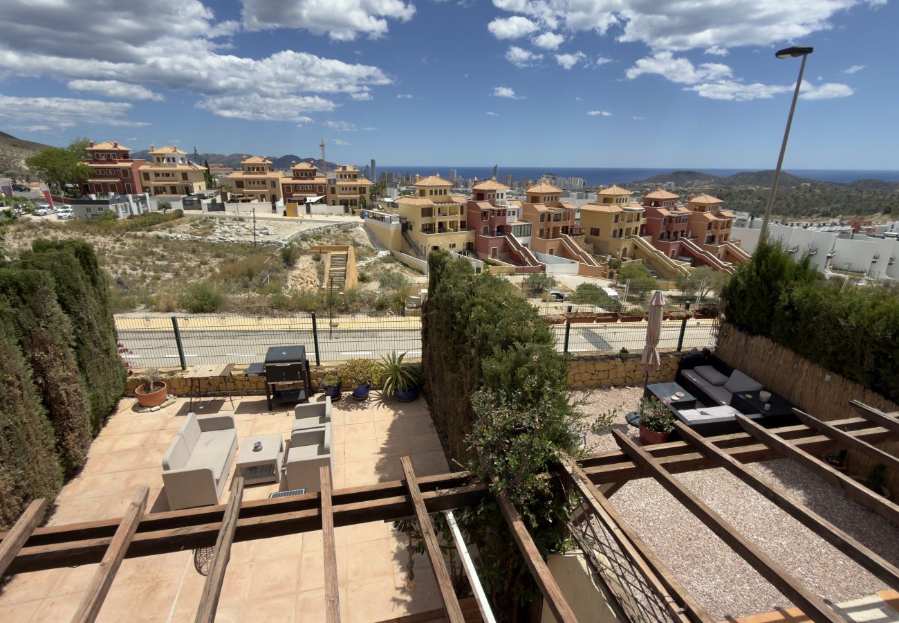 Bungalow in Finestrat - FSL Collado Real 2