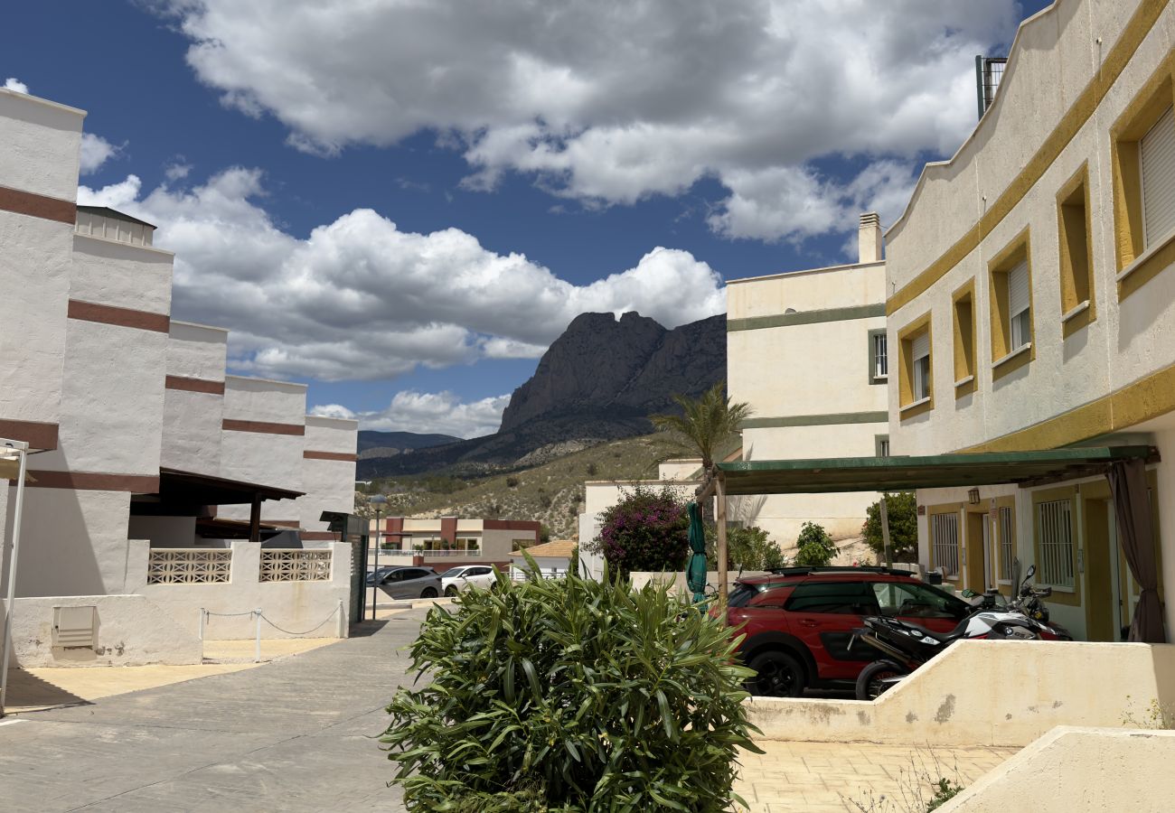 Bungalow in Finestrat - FSL Collado Real 2