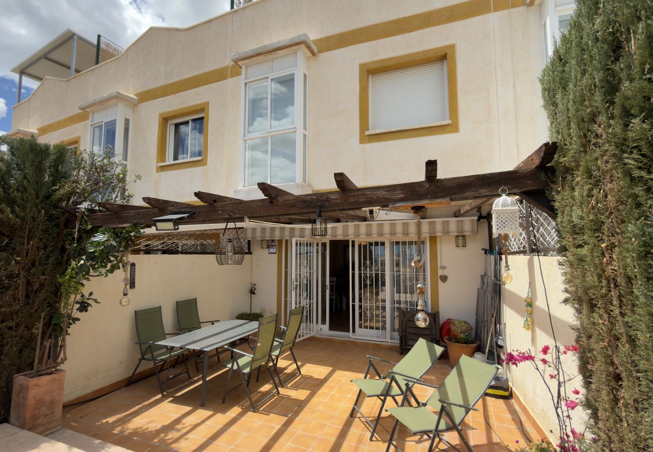 Bungalow in Finestrat - FSL Collado Real 2
