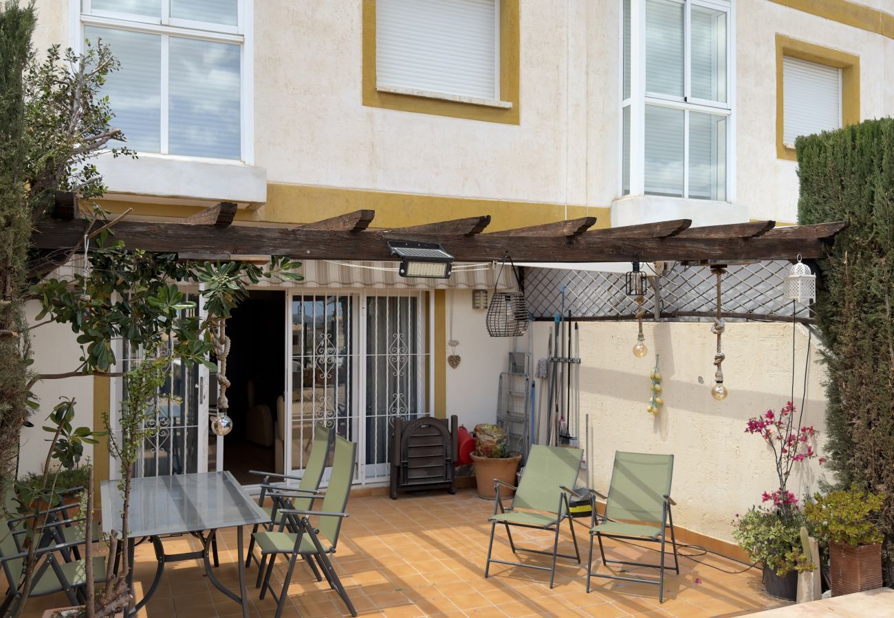 Bungalow in Finestrat - FSL Collado Real 2