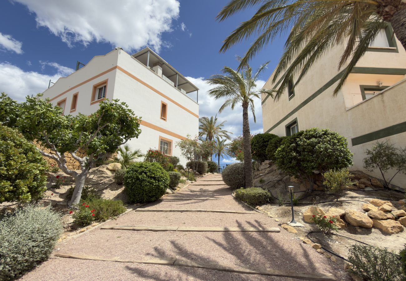 Bungalow in Finestrat - FSL Collado Real 2