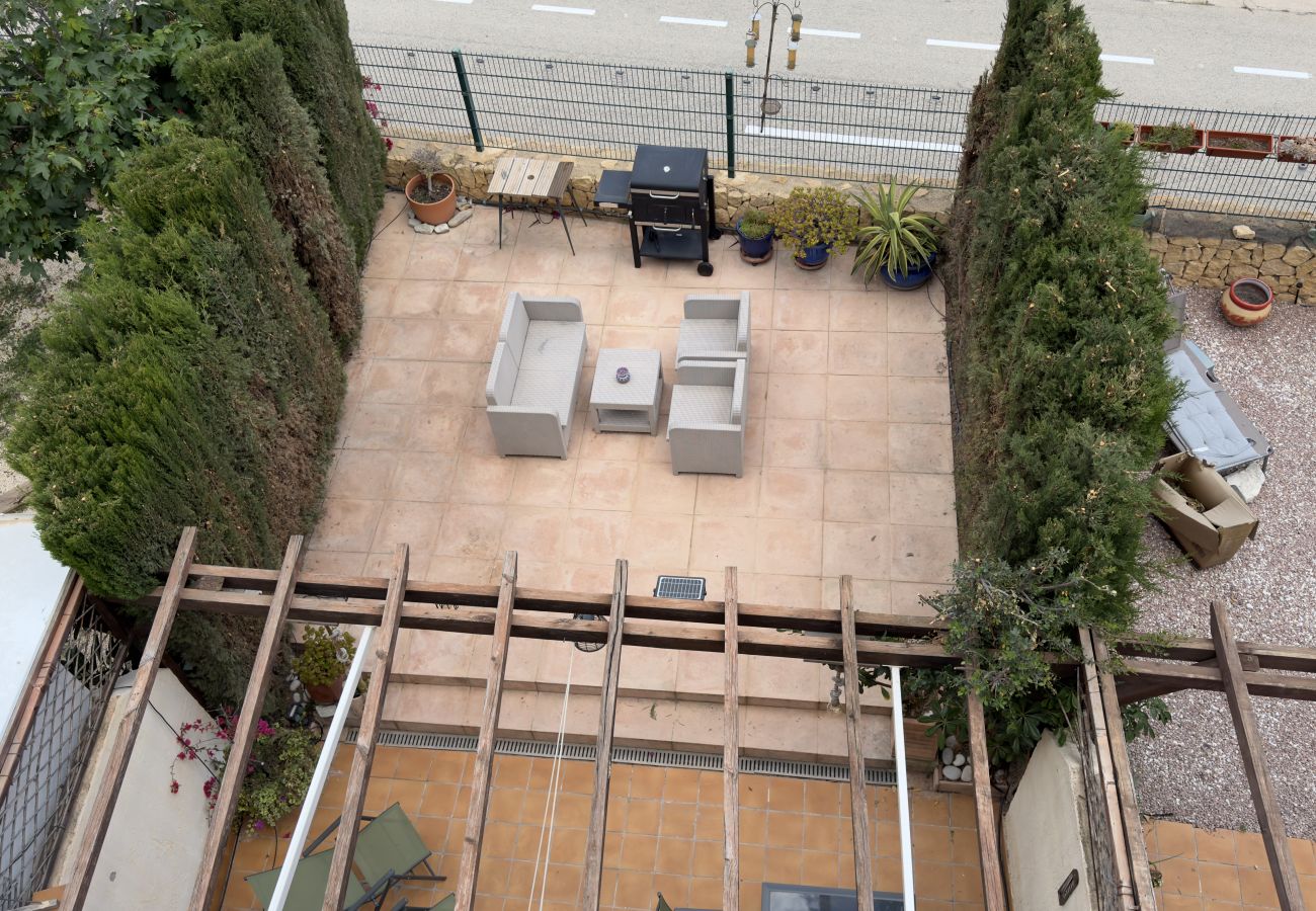 Bungalow in Finestrat - FSL Collado Real 2