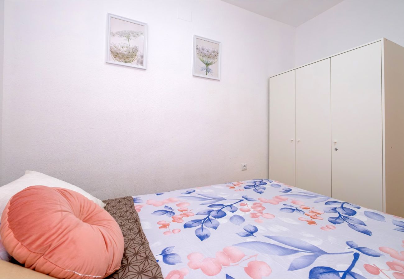 Apartment in Torrevieja - ID141