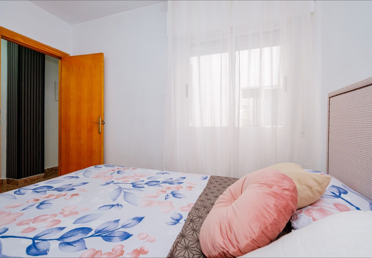 Apartment in Torrevieja - ID141