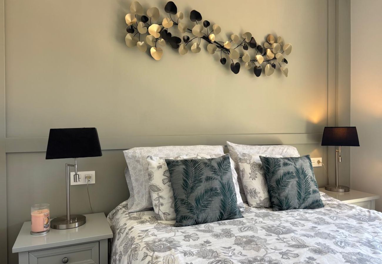 Apartment in Finestrat - FSL Alegria Village 3 dormitorios