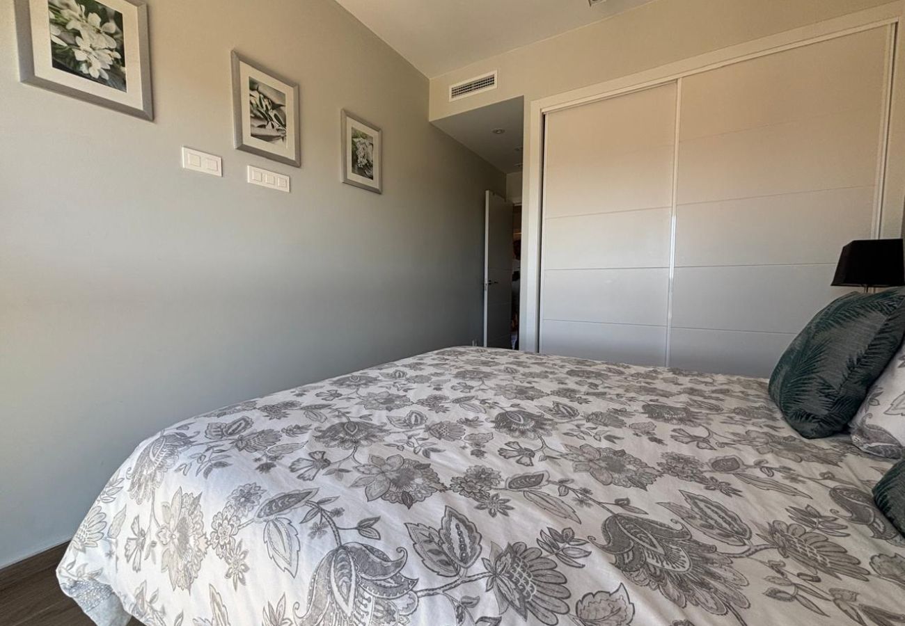 Apartment in Finestrat - FSL Alegria Village 3 dormitorios