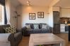 Apartment in Finestrat - FSL Alegria Village 3 dormitorios