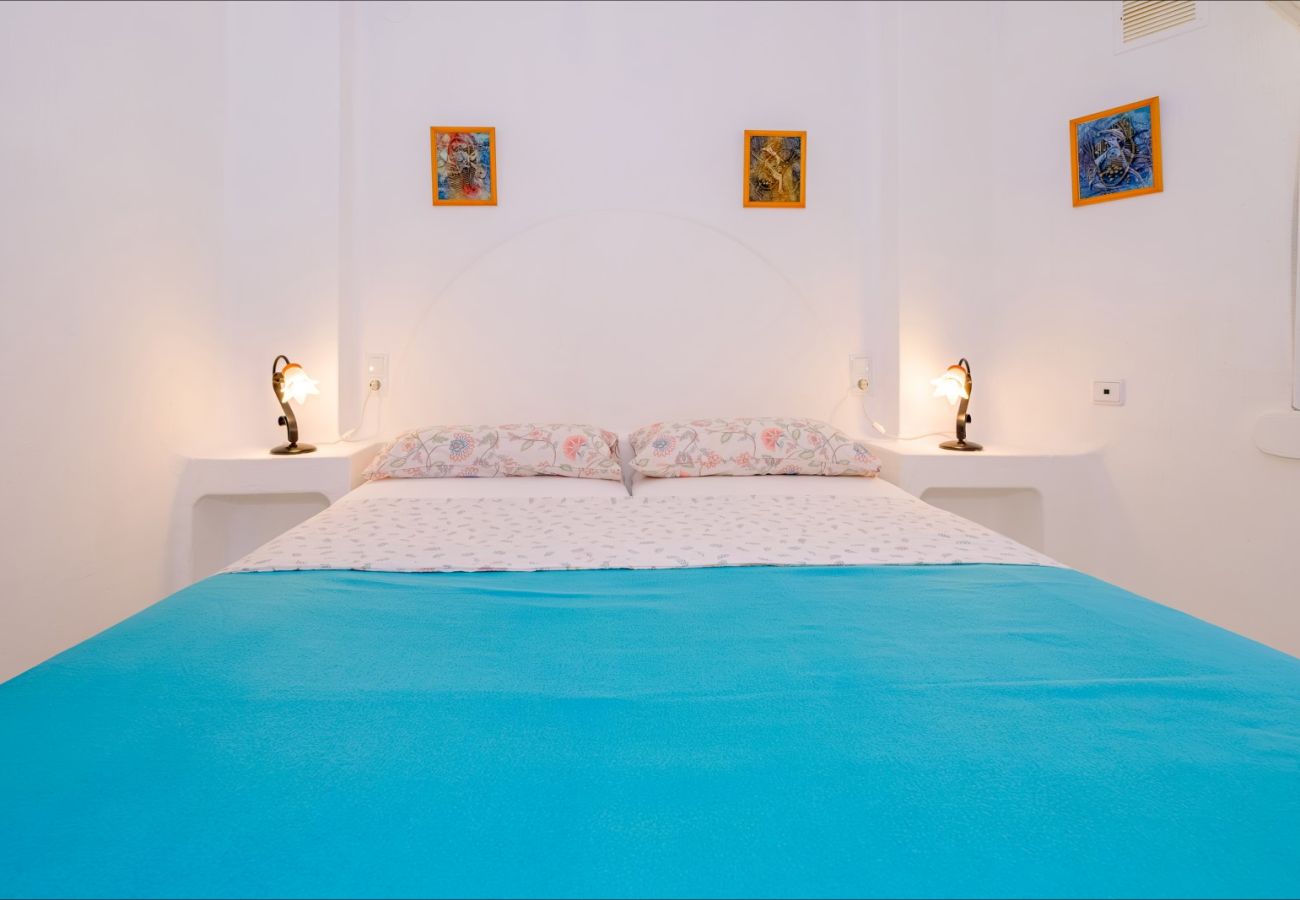 Apartment in Torrevieja - ID67