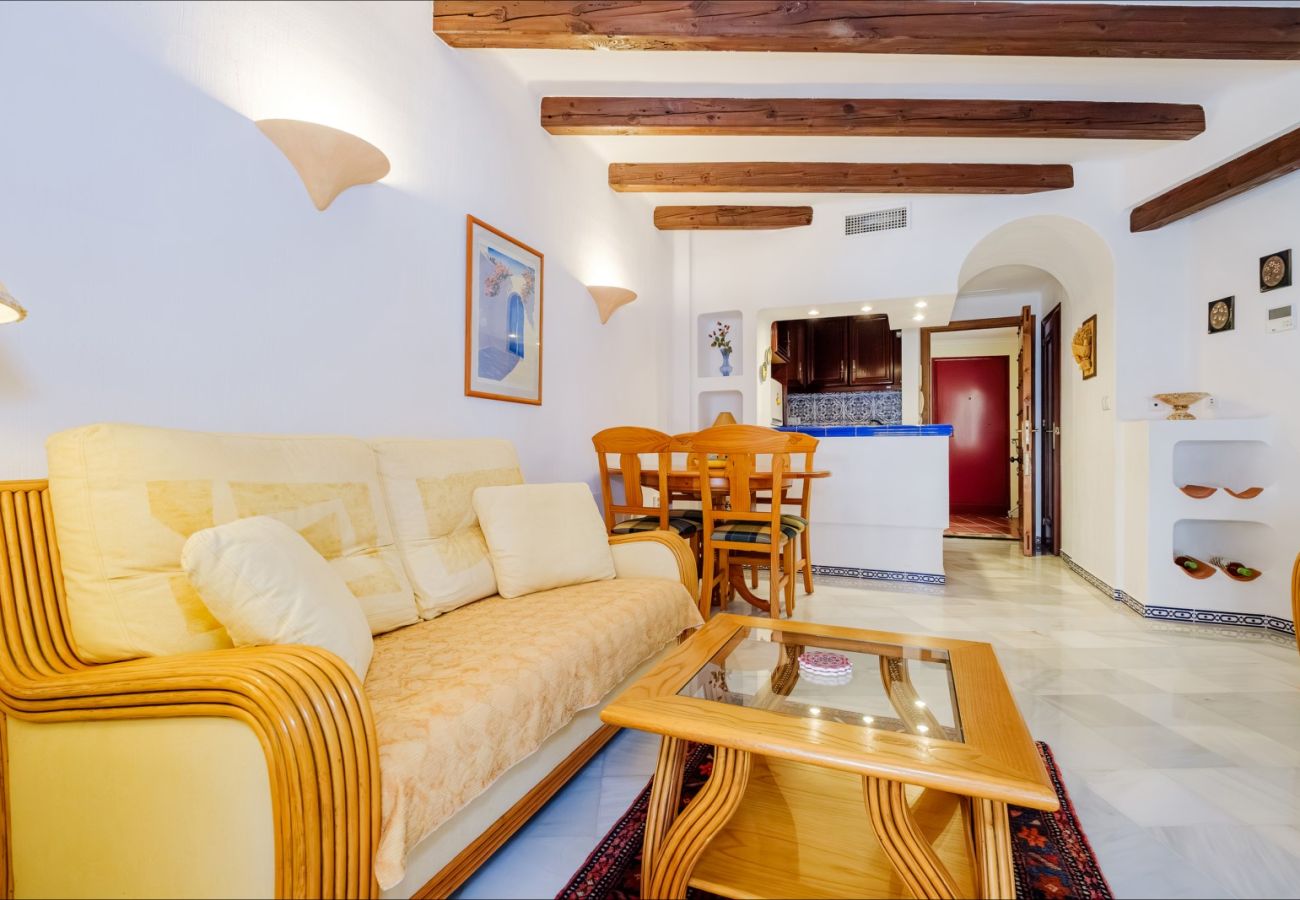 Apartment in Torrevieja - ID67