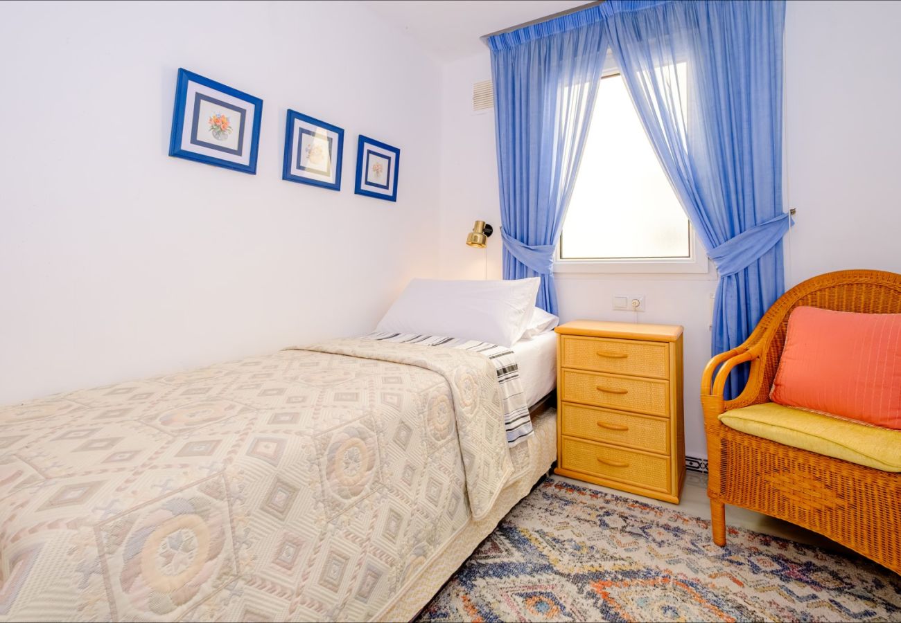 Apartment in Torrevieja - ID67