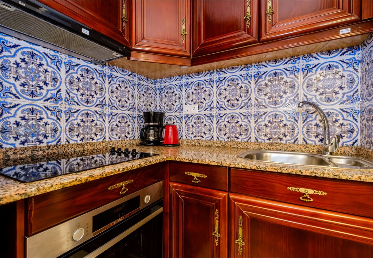 Apartment in Torrevieja - ID67