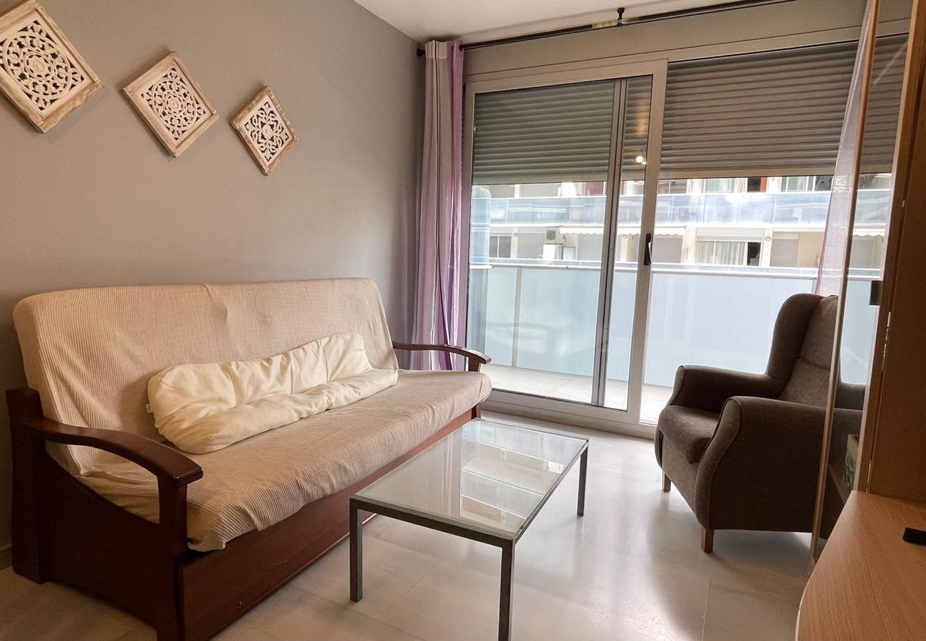 Apartment in Villajoyosa - BSL Piso 1 dormitorio Elegance