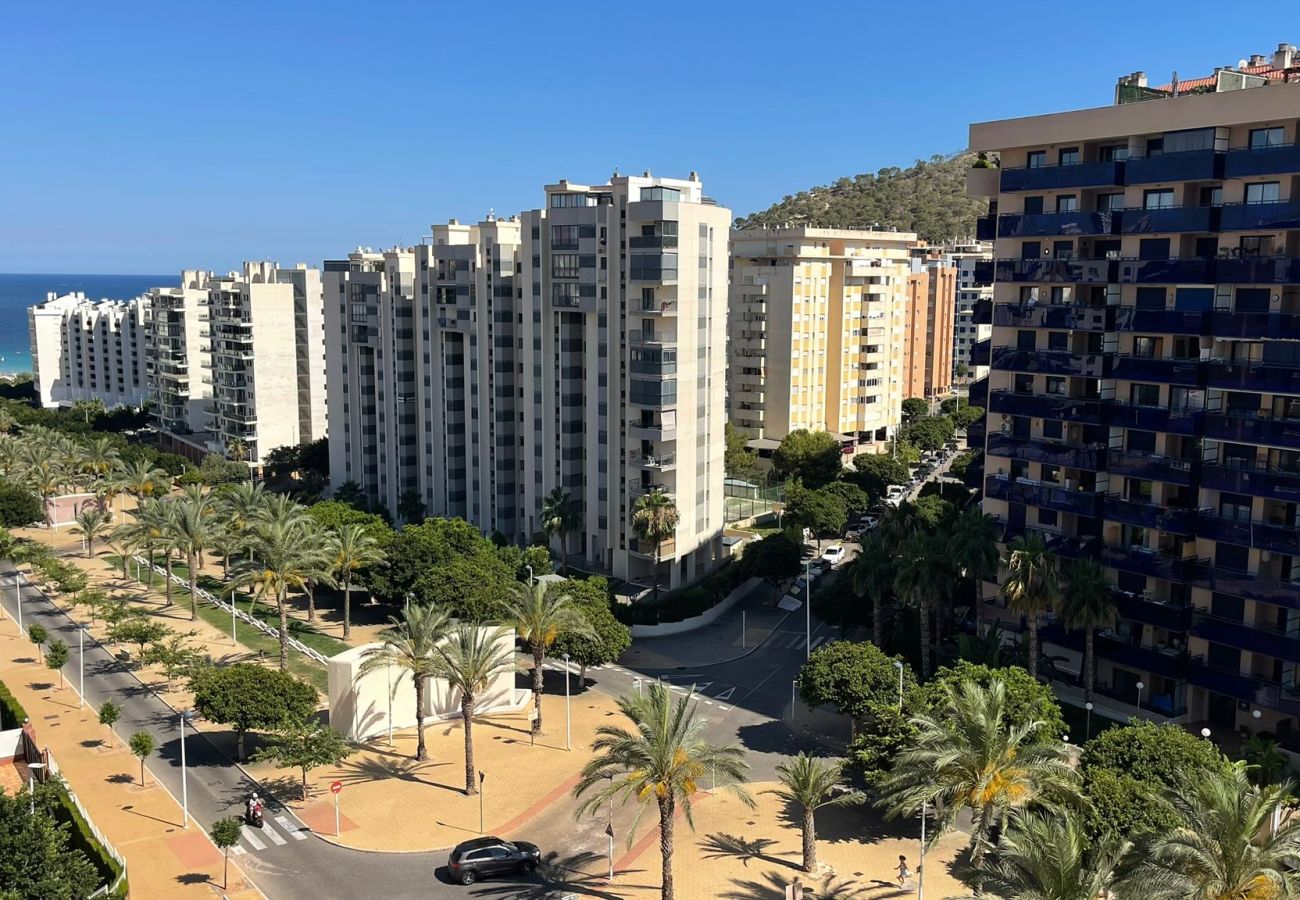 Apartment in Villajoyosa - CSL Piso Mestral 2 dormitorios