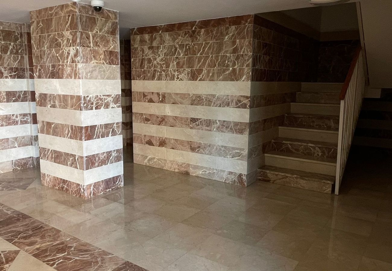 Apartment in Villajoyosa - CSL Piso Mestral 2 dormitorios