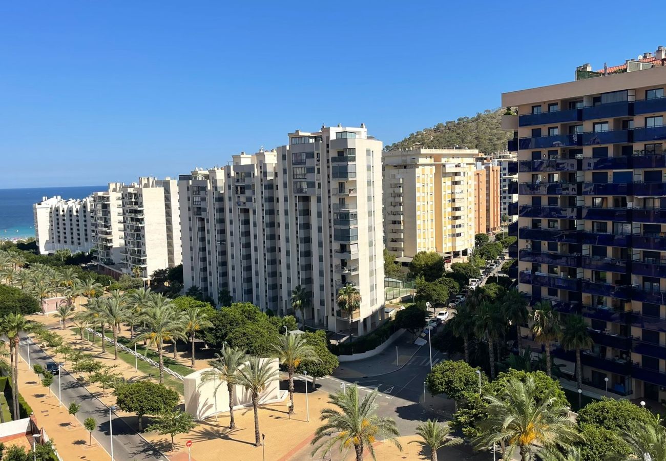 Apartment in Villajoyosa - CSL Piso Mestral 2 dormitorios