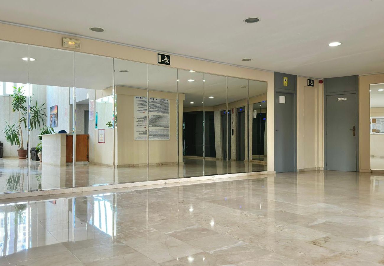 Apartment in Benidorm - BL PISO 2 HABITACION  TROPIC MAR